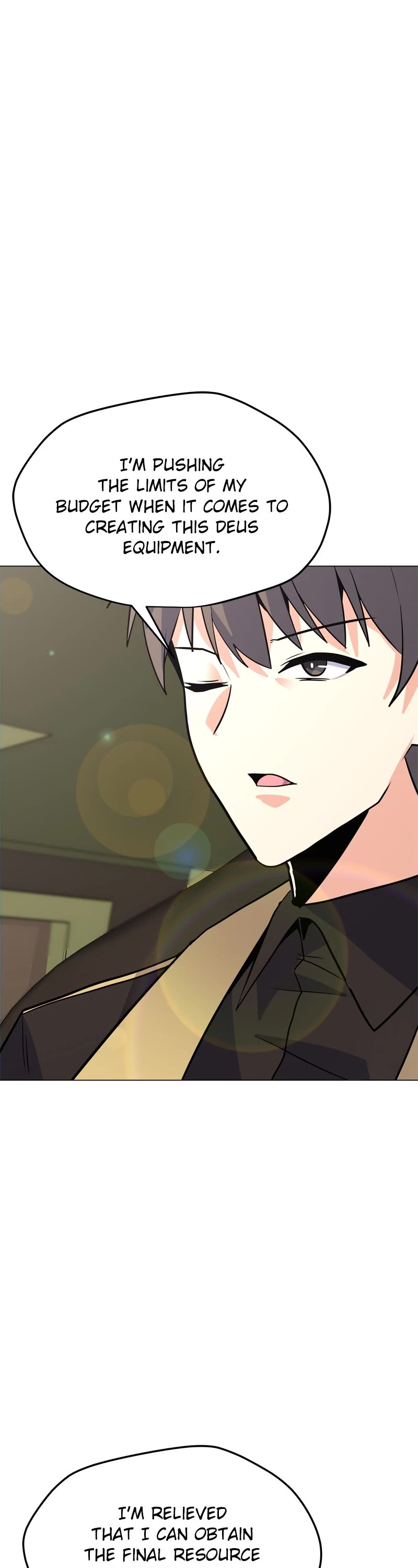 Solo Spell Caster Chapter 141 page 42 - Chapter 141: Episode 141