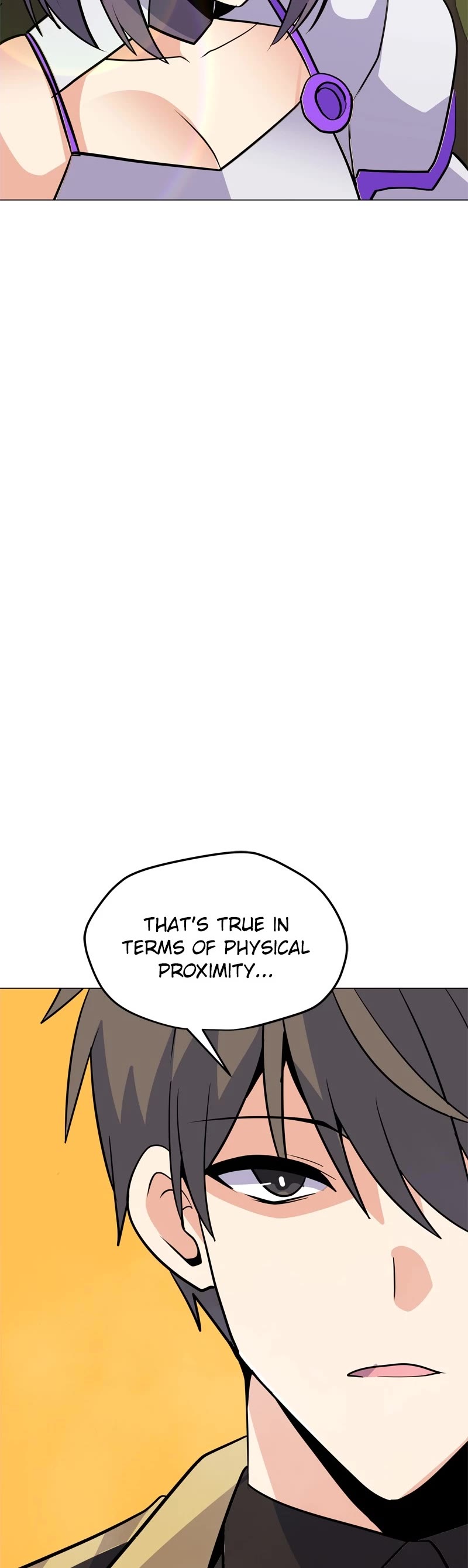 Solo Spell Caster Chapter 141 page 44 - Chapter 141: Episode 141