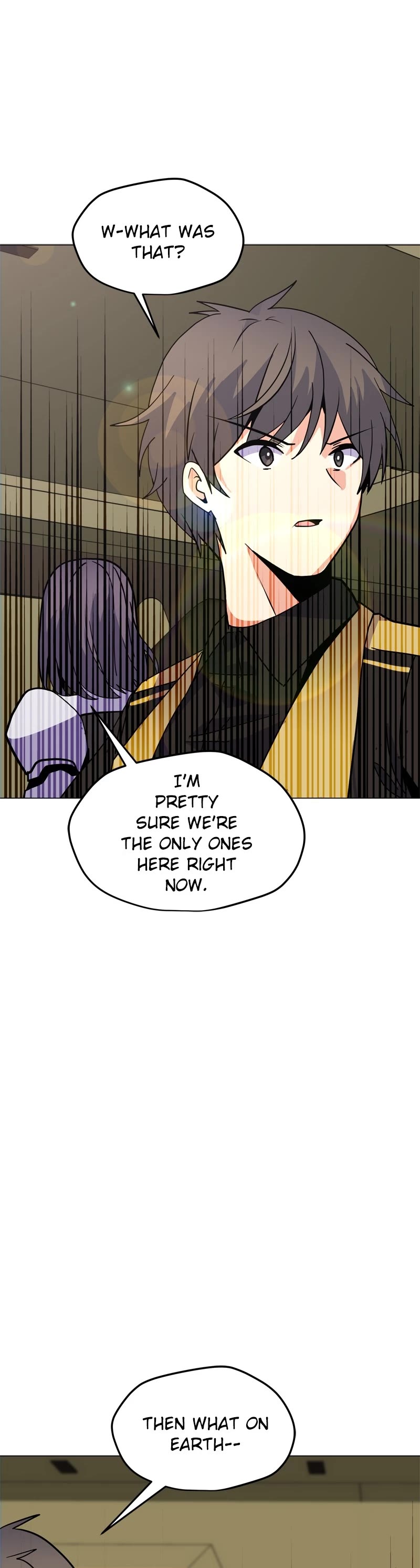 Solo Spell Caster Chapter 141 page 49 - Chapter 141: Episode 141