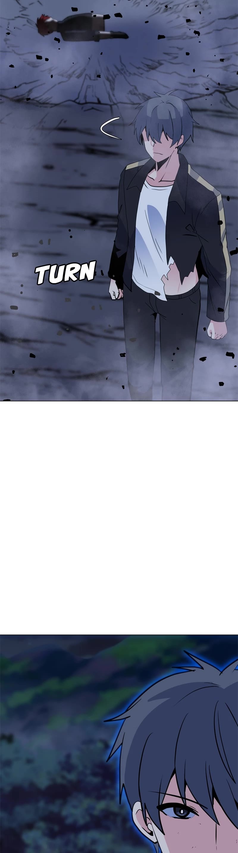Solo Spell Caster Chapter 141 page 5 - Chapter 141: Episode 141