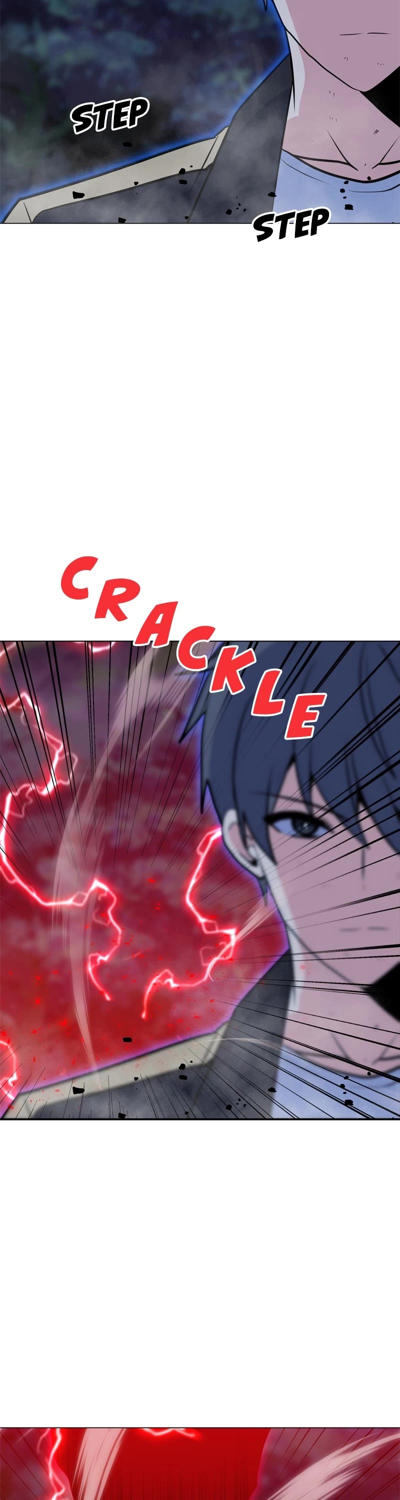 Solo Spell Caster Chapter 141 page 6 - Chapter 141: Episode 141