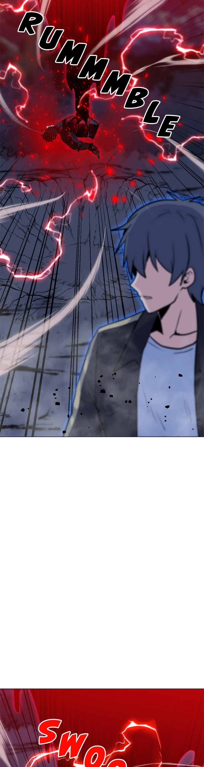 Solo Spell Caster Chapter 141 page 7 - Chapter 141: Episode 141