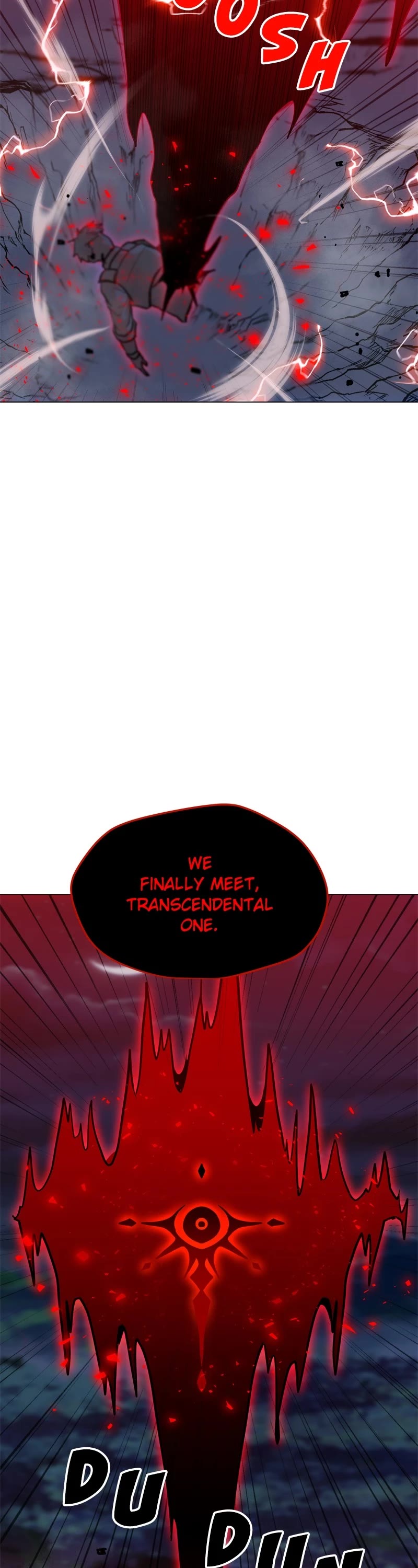 Solo Spell Caster Chapter 141 page 8 - Chapter 141: Episode 141