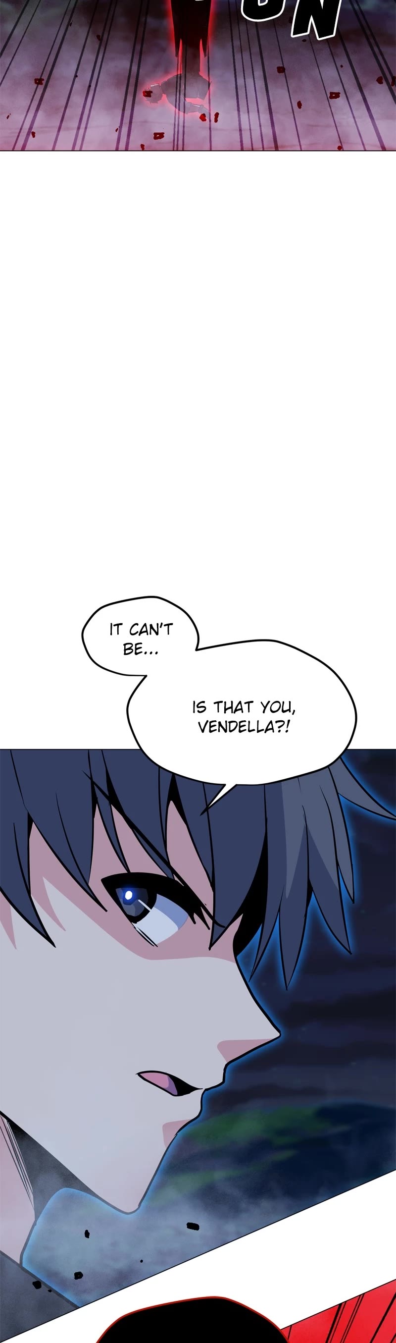 Solo Spell Caster Chapter 141 page 9 - Chapter 141: Episode 141