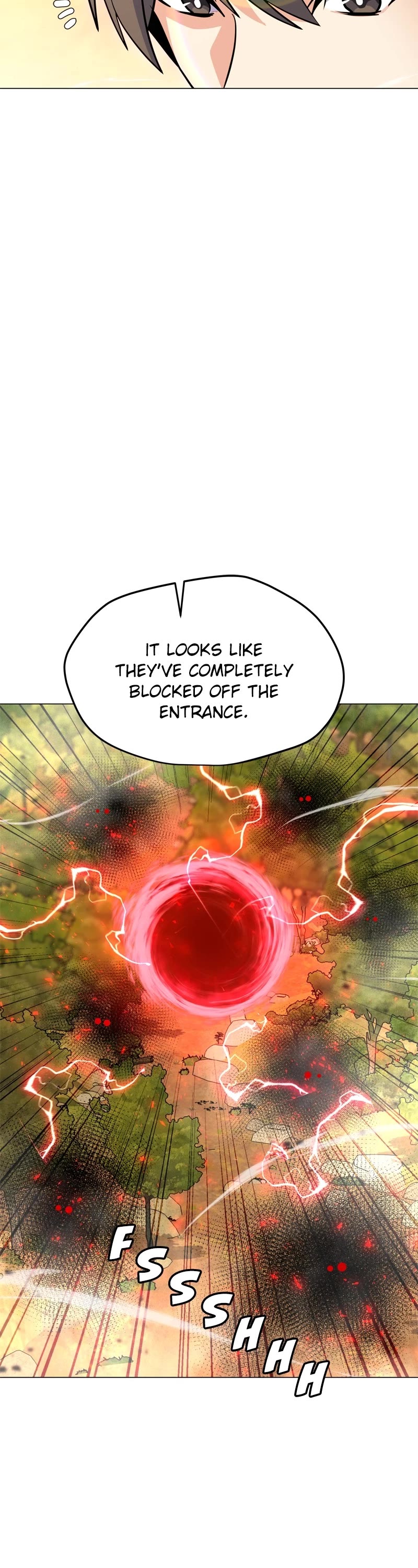 Solo Spell Caster Chapter 142 page 12 - Chapter 142: Episode 142