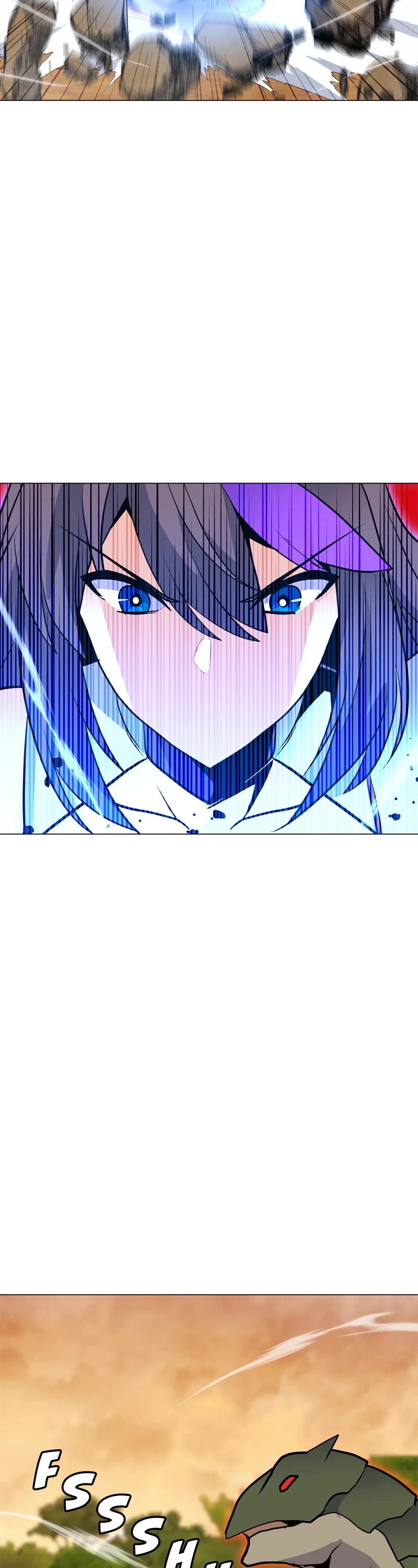 Solo Spell Caster Chapter 142 page 17 - Chapter 142: Episode 142