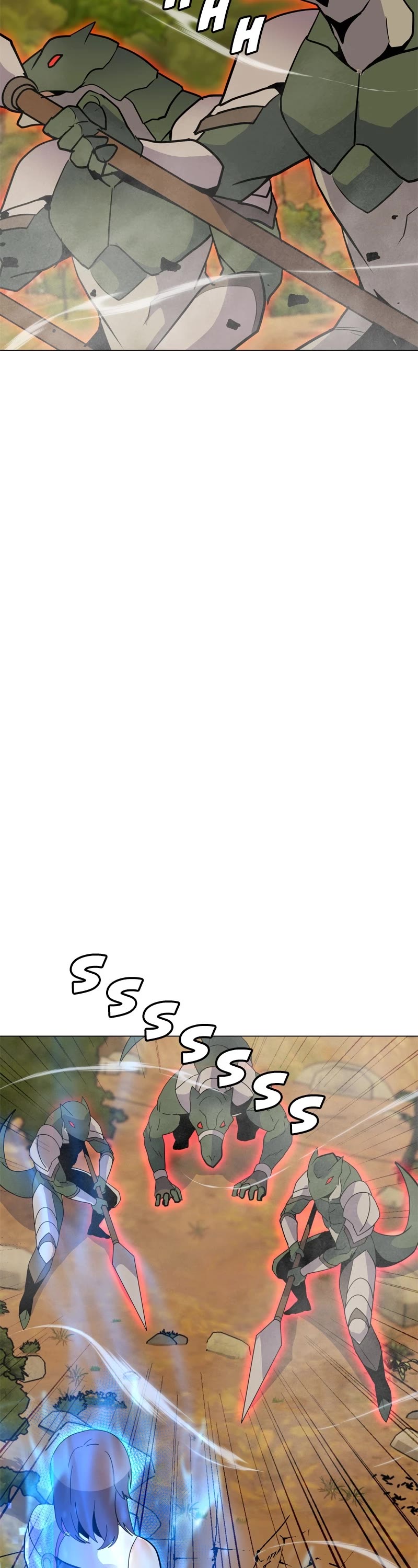Solo Spell Caster Chapter 142 page 18 - Chapter 142: Episode 142