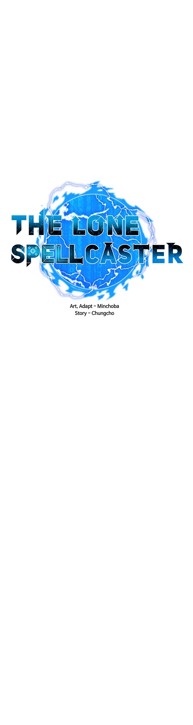 Solo Spell Caster Chapter 142 page 21 - Chapter 142: Episode 142