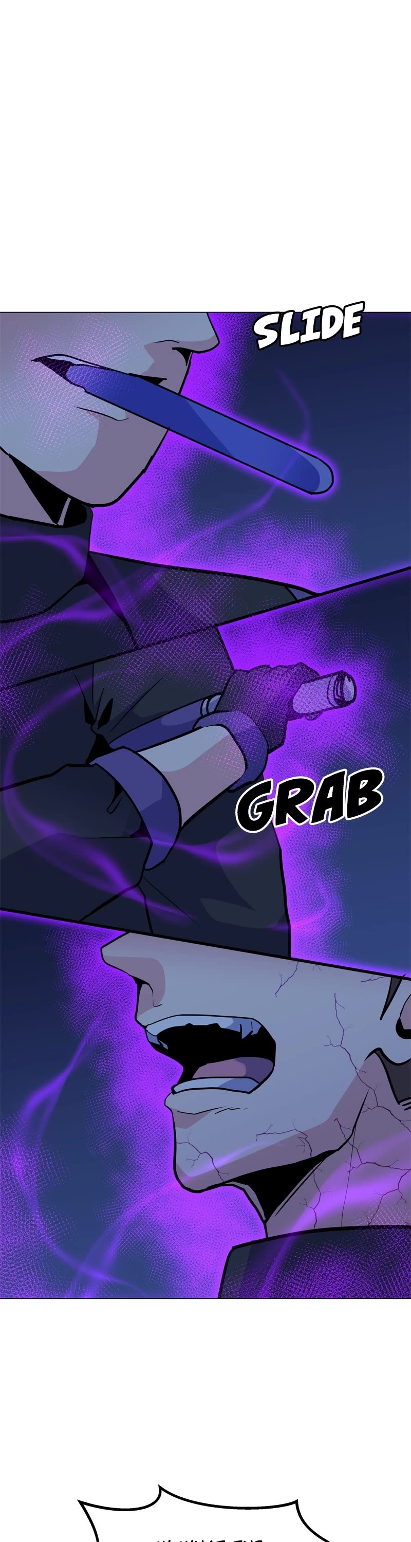Solo Spell Caster Chapter 142 page 28 - Chapter 142: Episode 142
