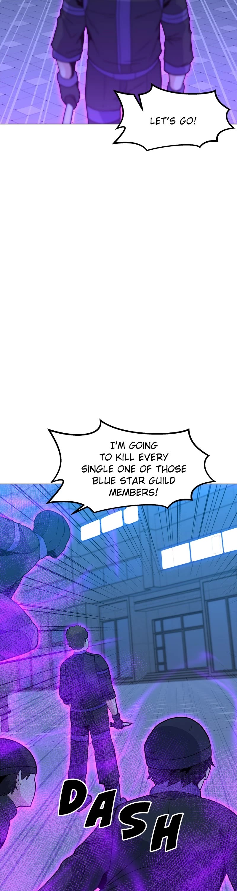 Solo Spell Caster Chapter 142 page 32 - Chapter 142: Episode 142