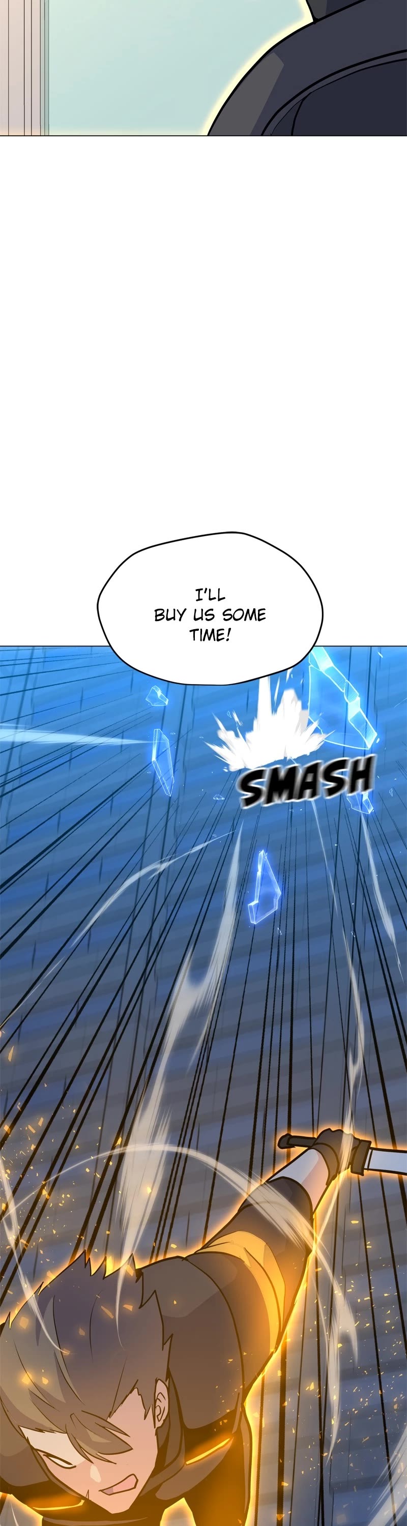 Solo Spell Caster Chapter 142 page 37 - Chapter 142: Episode 142