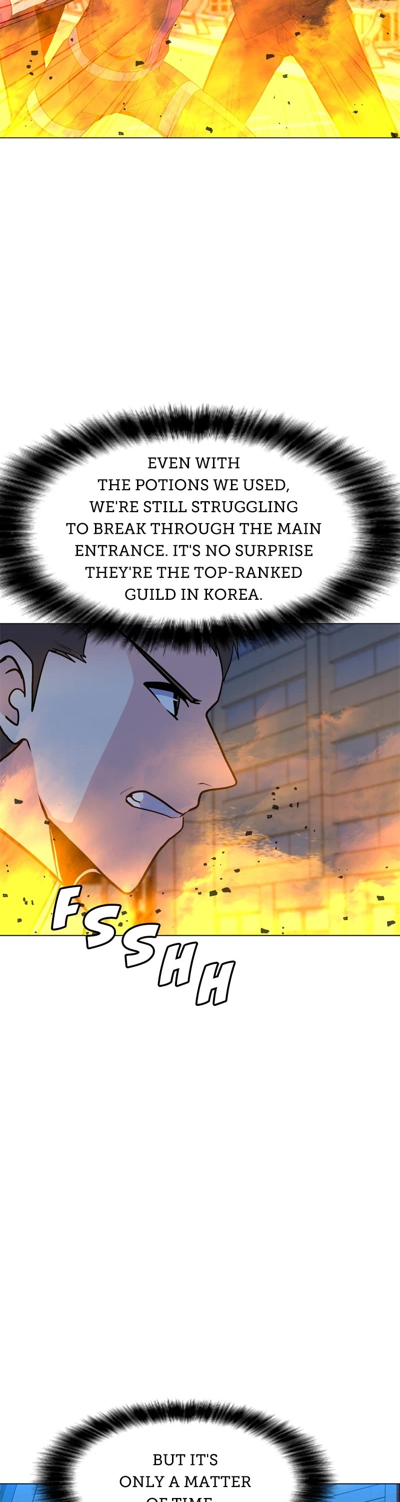 Solo Spell Caster Chapter 142 page 41 - Chapter 142: Episode 142