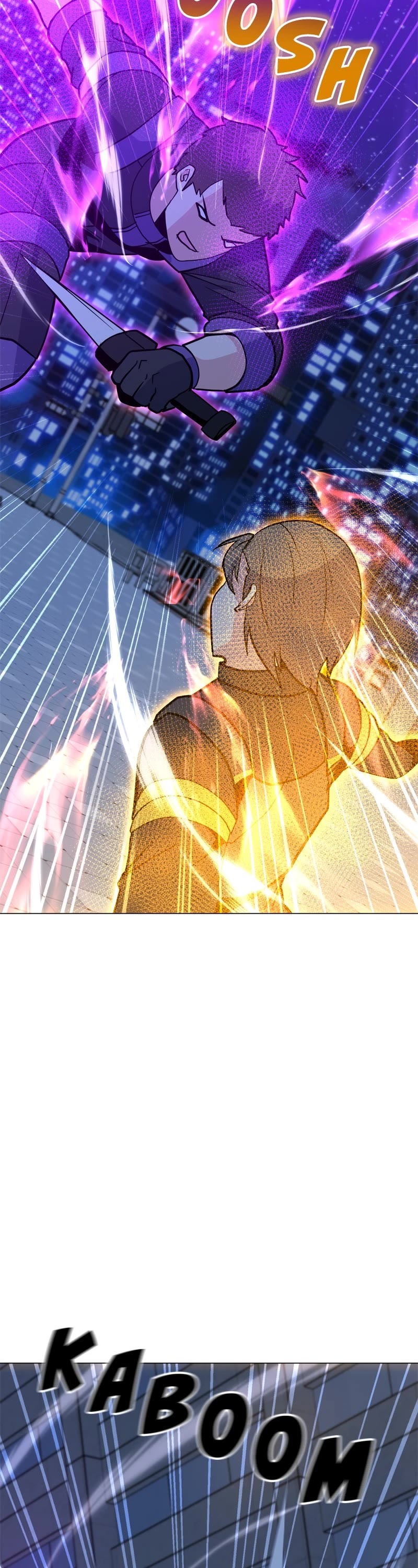 Solo Spell Caster Chapter 142 page 47 - Chapter 142: Episode 142