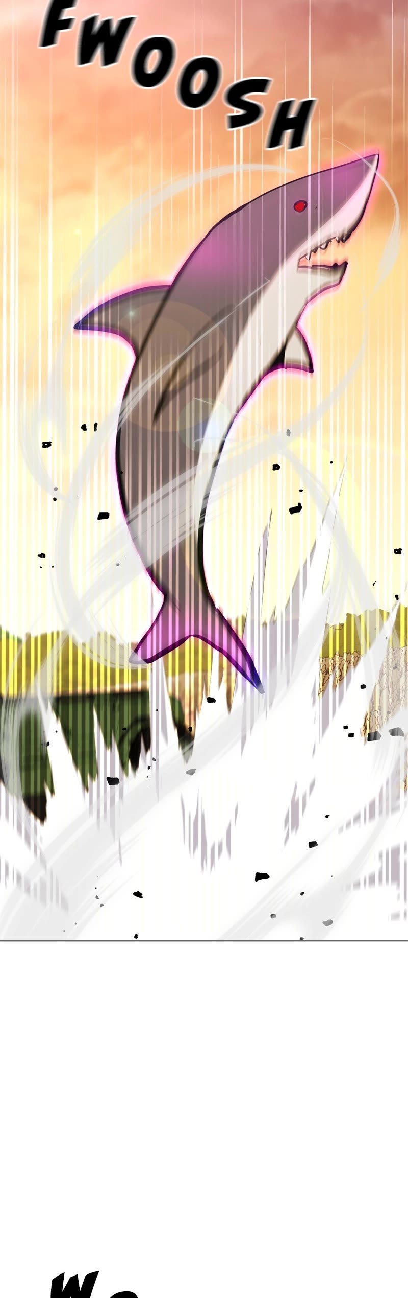 Solo Spell Caster Chapter 142 page 5 - Chapter 142: Episode 142