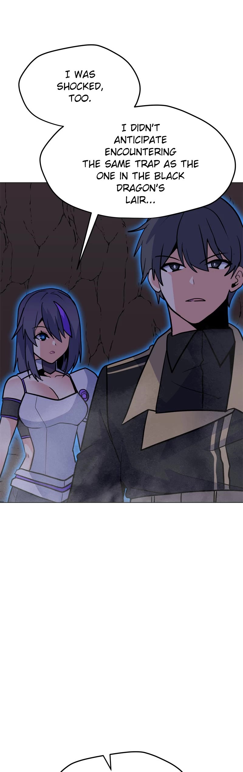 Solo Spell Caster Chapter 142 page 50 - Chapter 142: Episode 142
