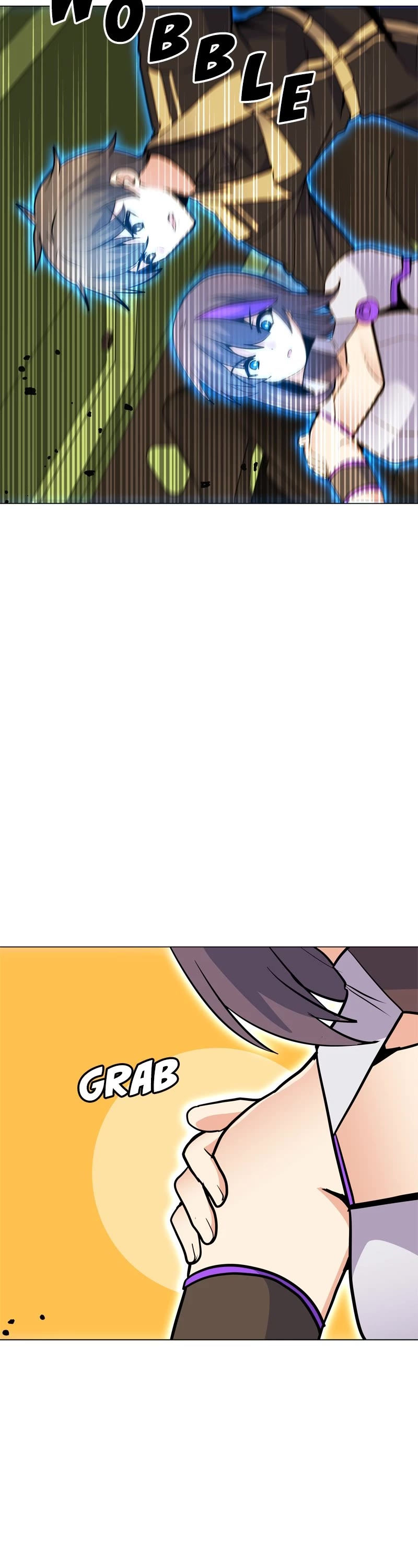 Solo Spell Caster Chapter 142 page 6 - Chapter 142: Episode 142