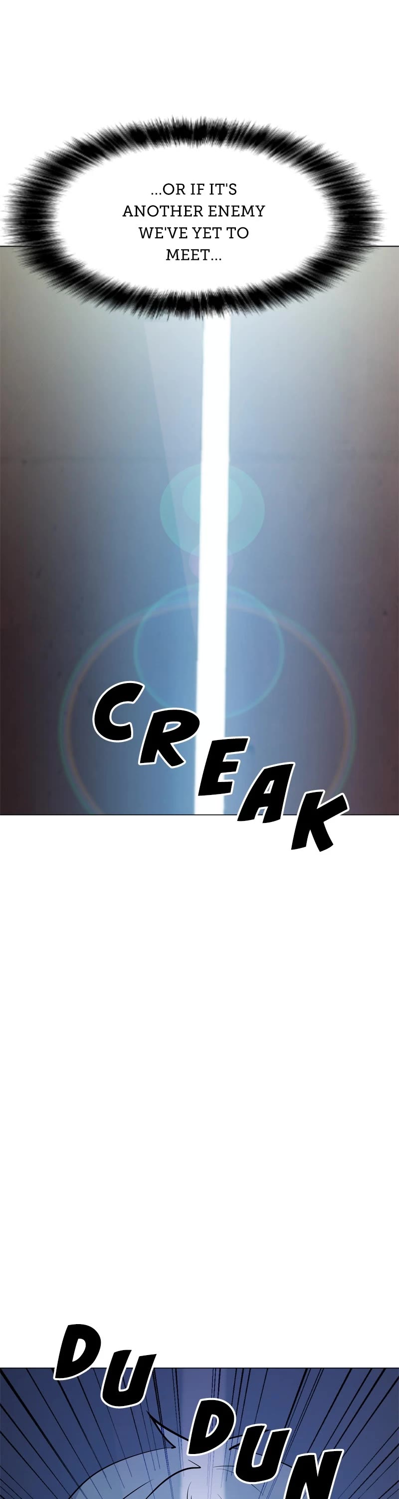 Solo Spell Caster Chapter 143 page 1 - Chapter 143: Episode 143