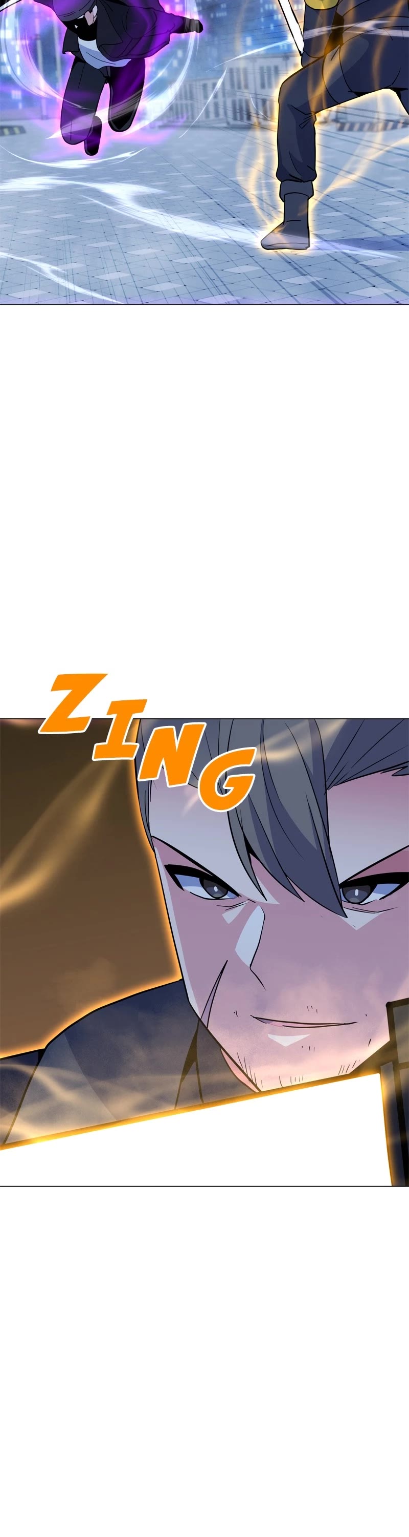 Solo Spell Caster Chapter 143 page 11 - Chapter 143: Episode 143