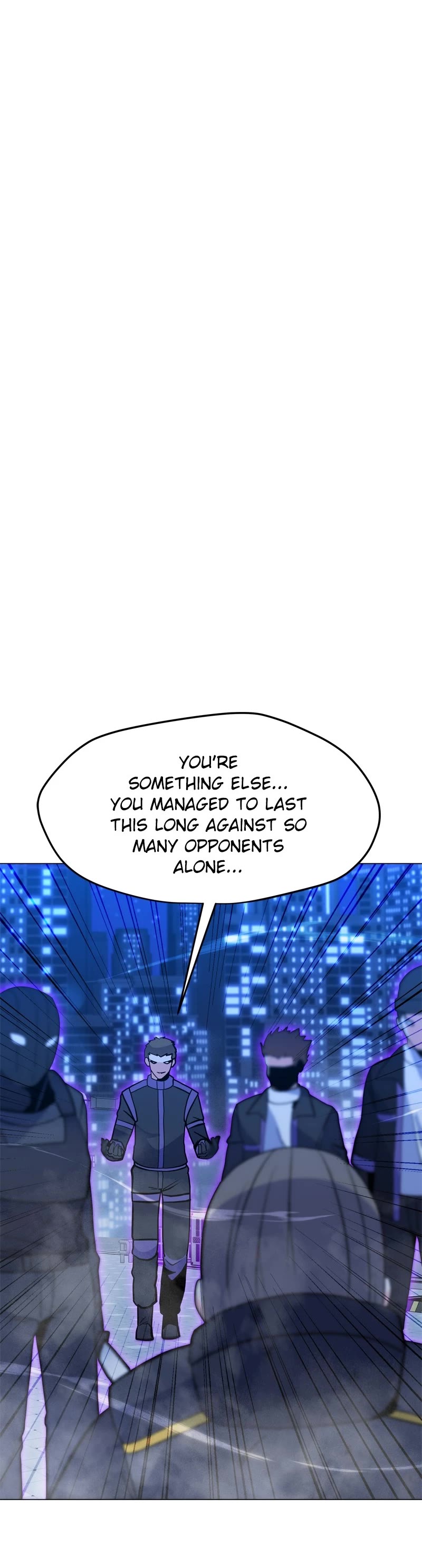 Solo Spell Caster Chapter 143 page 14 - Chapter 143: Episode 143