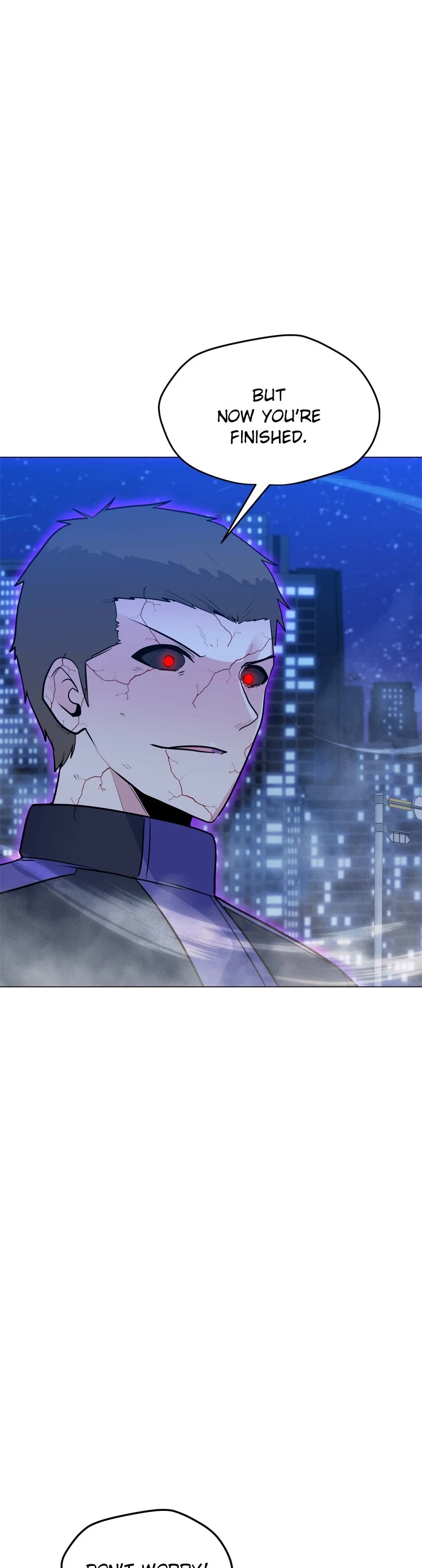 Solo Spell Caster Chapter 143 page 15 - Chapter 143: Episode 143
