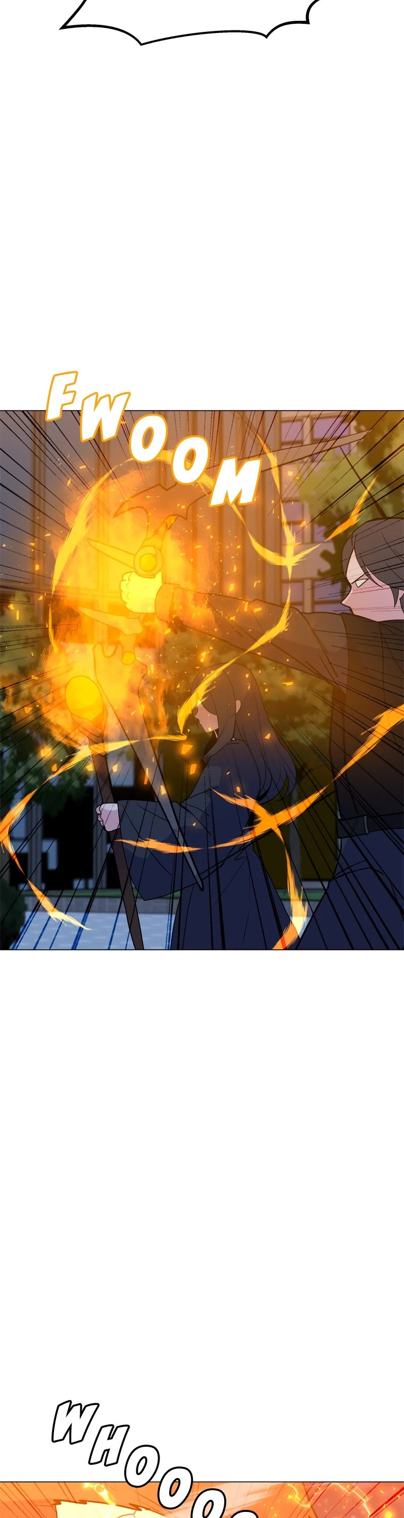 Solo Spell Caster Chapter 143 page 17 - Chapter 143: Episode 143