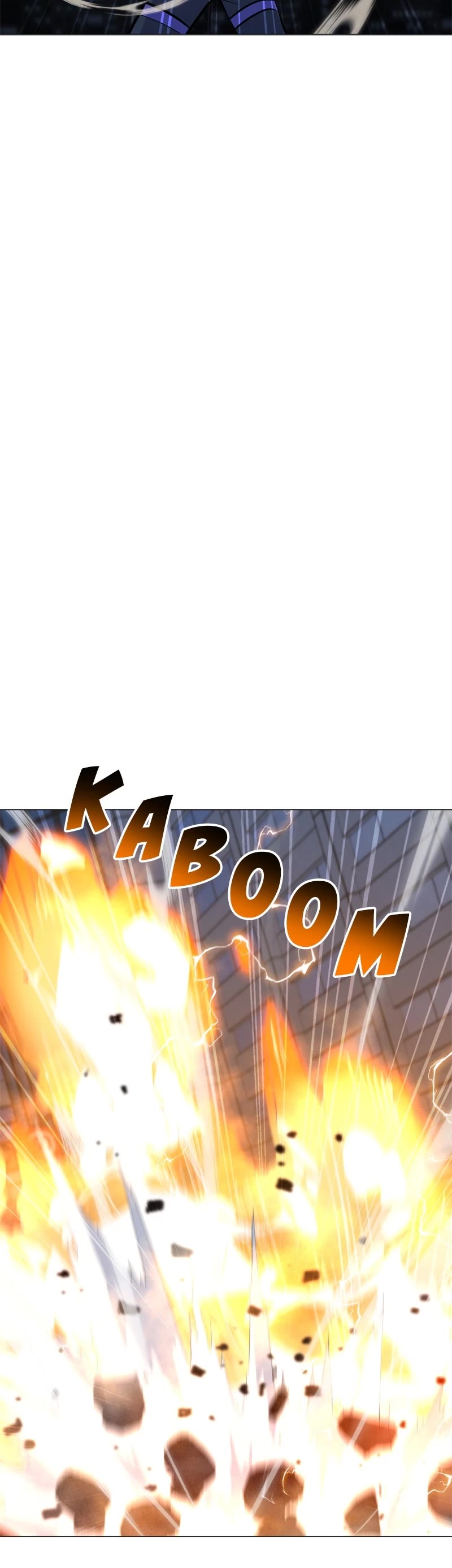 Solo Spell Caster Chapter 143 page 19 - Chapter 143: Episode 143