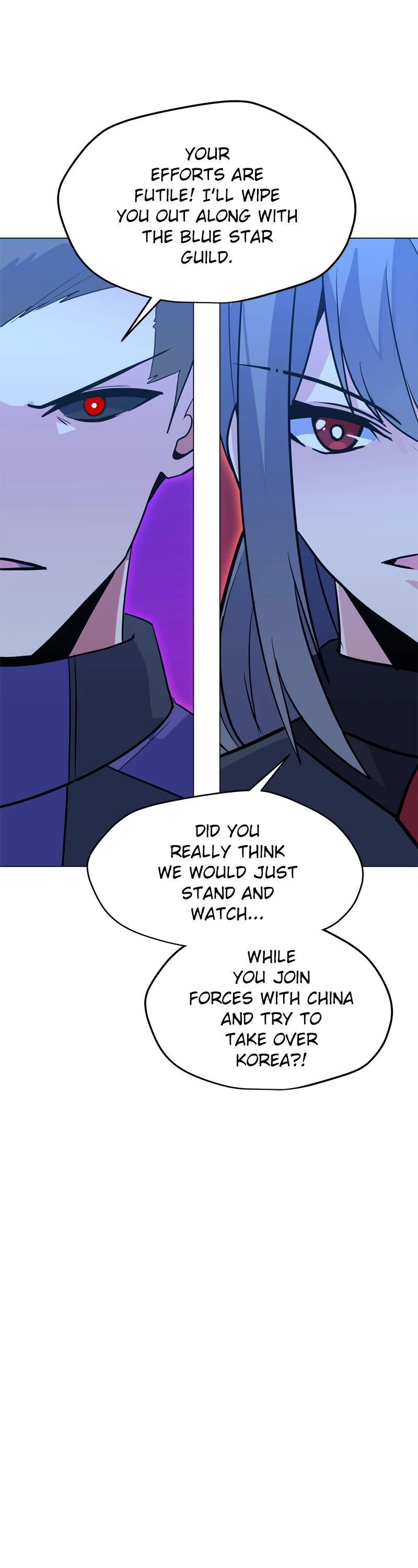 Solo Spell Caster Chapter 143 page 22 - Chapter 143: Episode 143