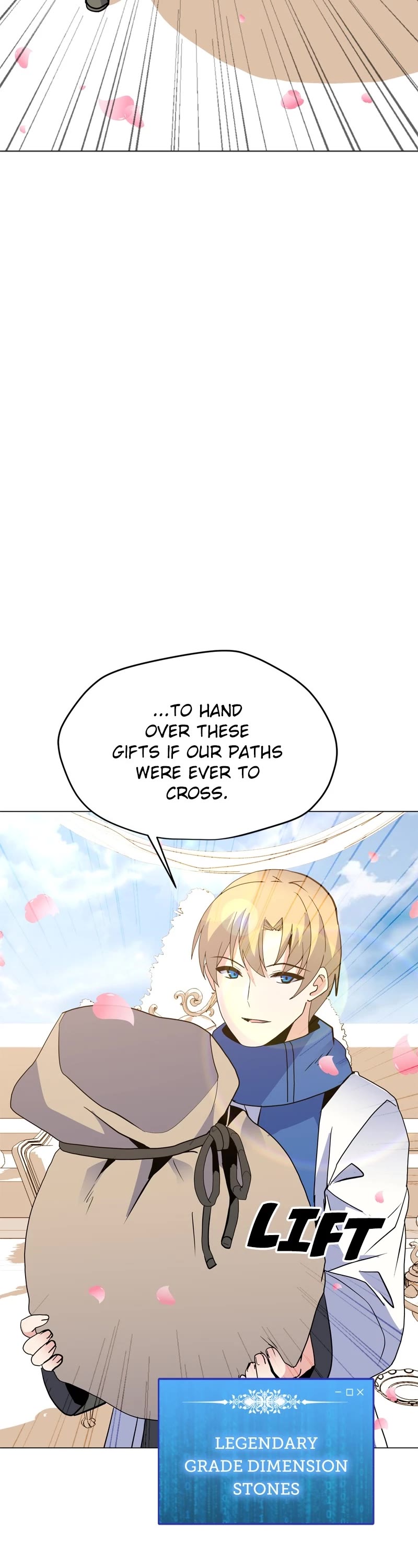 Solo Spell Caster Chapter 143 page 26 - Chapter 143: Episode 143