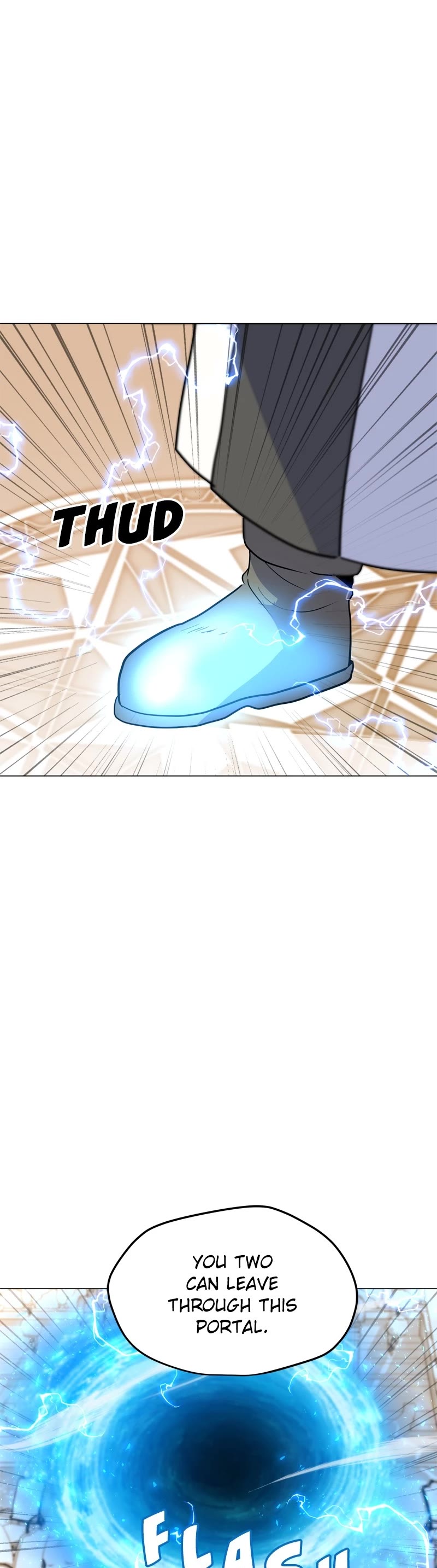 Solo Spell Caster Chapter 143 page 39 - Chapter 143: Episode 143
