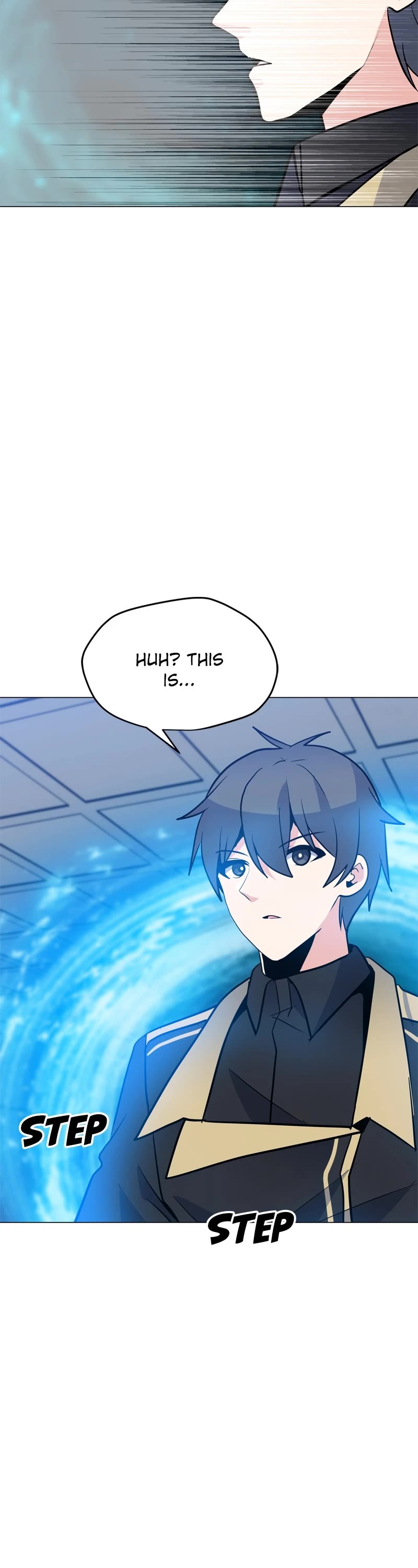 Solo Spell Caster Chapter 143 page 43 - Chapter 143: Episode 143