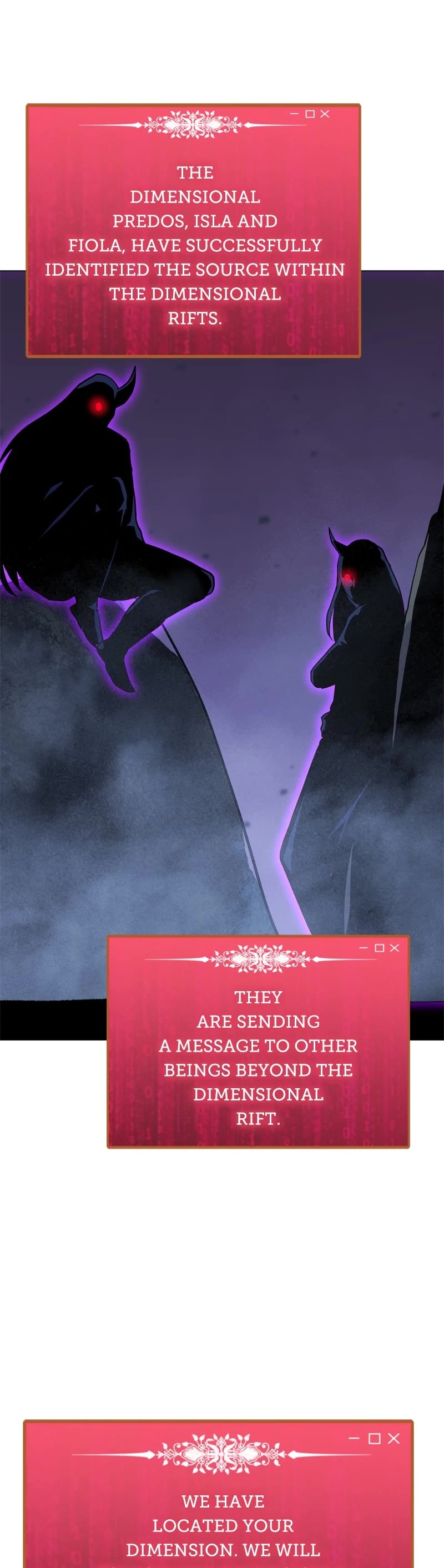 Solo Spell Caster Chapter 144 page 10 - Chapter 144: Episode 144