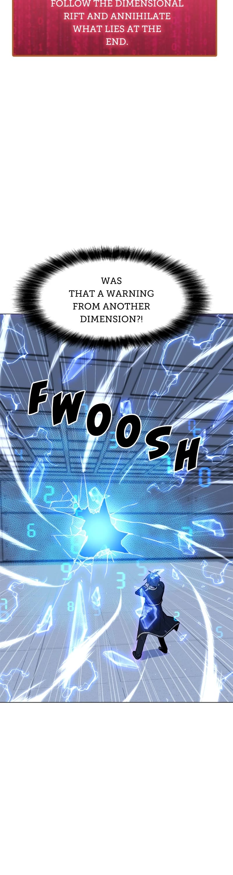 Solo Spell Caster Chapter 144 page 11 - Chapter 144: Episode 144