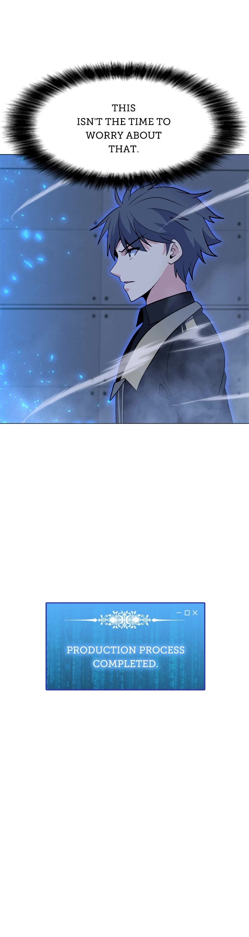 Solo Spell Caster Chapter 144 page 12 - Chapter 144: Episode 144