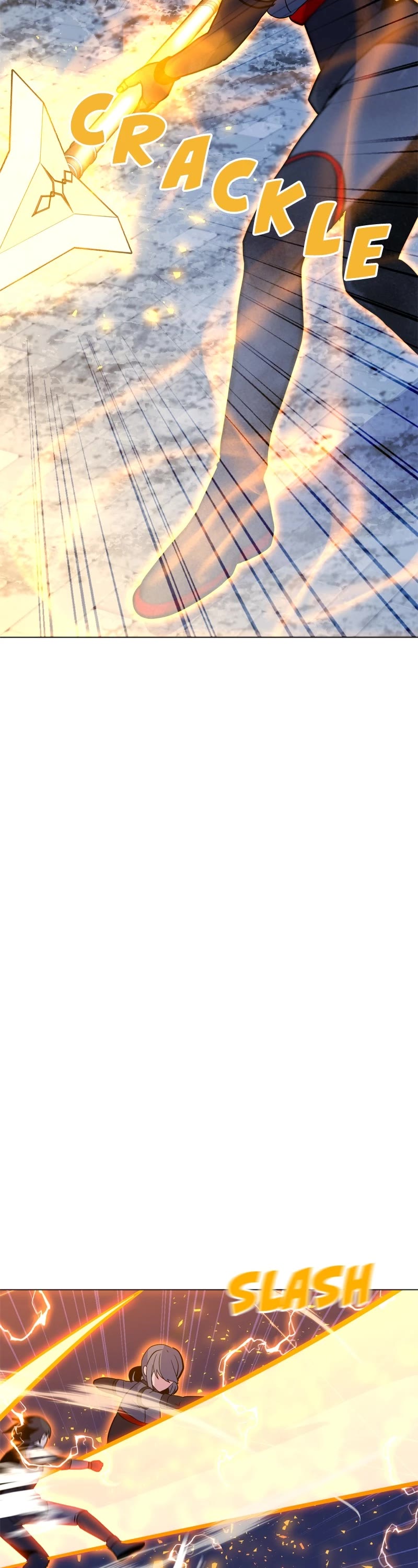 Solo Spell Caster Chapter 144 page 18 - Chapter 144: Episode 144