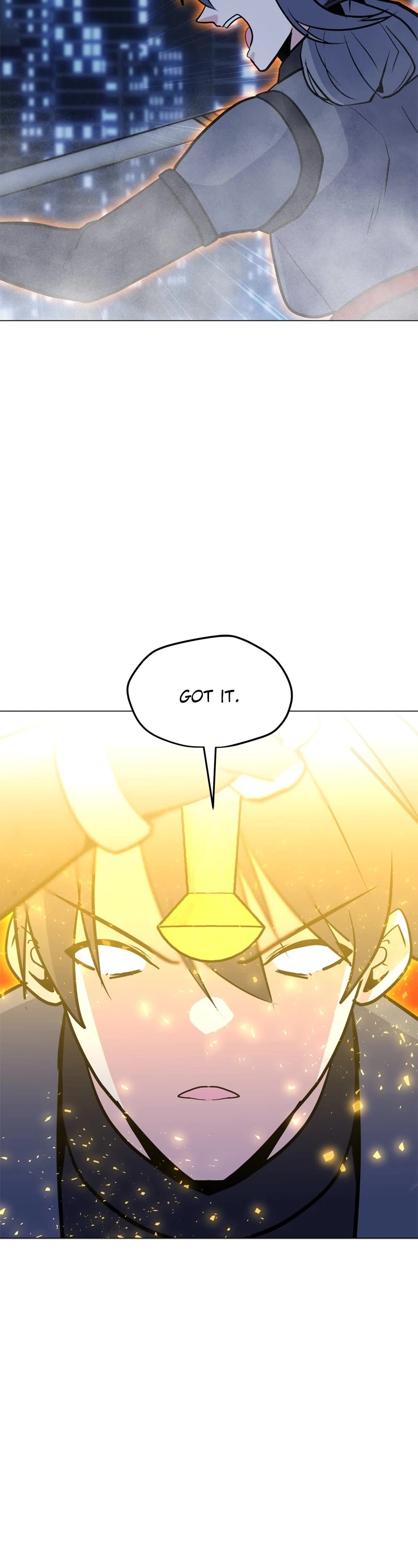 Solo Spell Caster Chapter 144 page 20 - Chapter 144: Episode 144