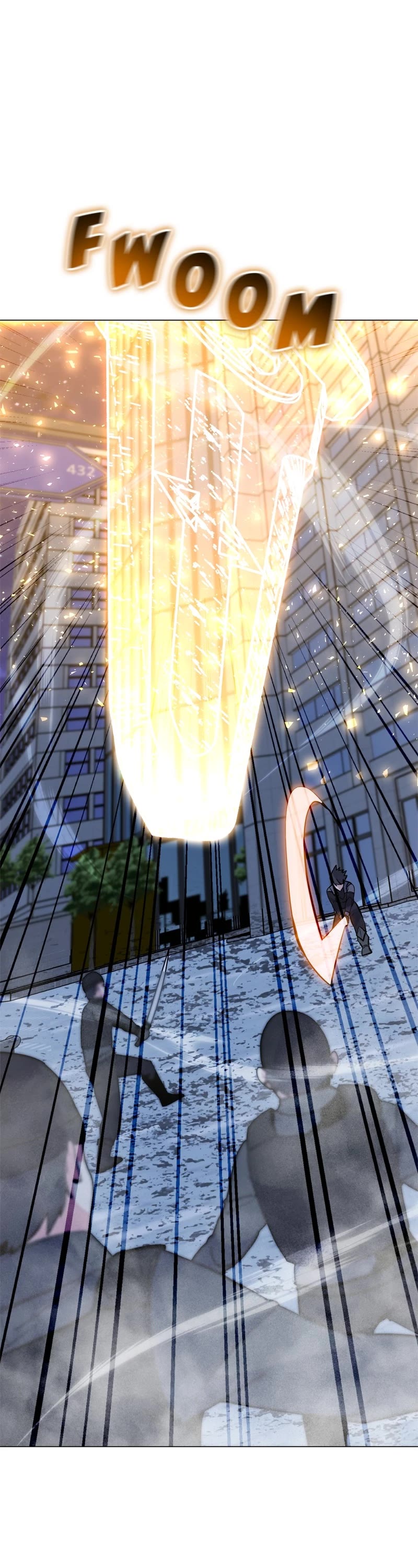 Solo Spell Caster Chapter 144 page 21 - Chapter 144: Episode 144