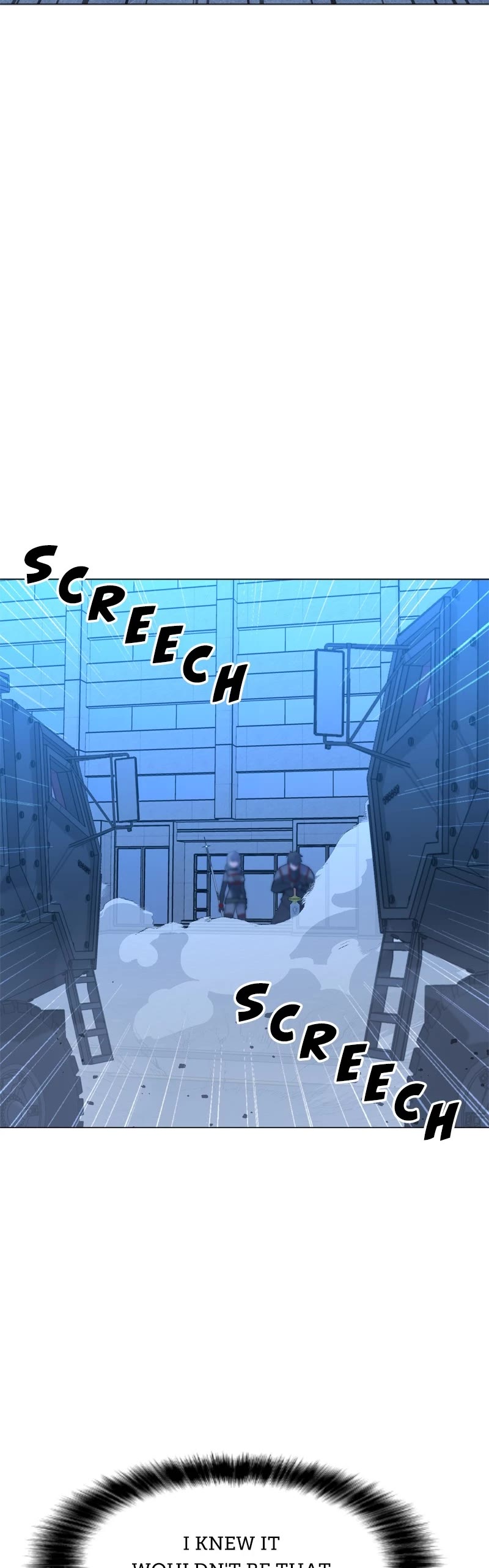 Solo Spell Caster Chapter 144 page 25 - Chapter 144: Episode 144