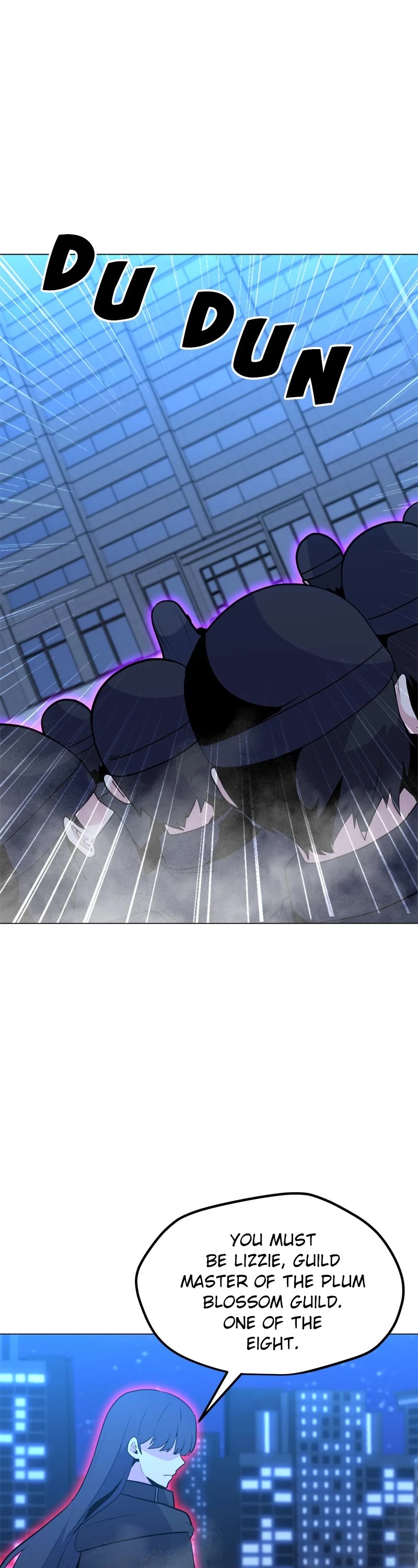 Solo Spell Caster Chapter 144 page 28 - Chapter 144: Episode 144