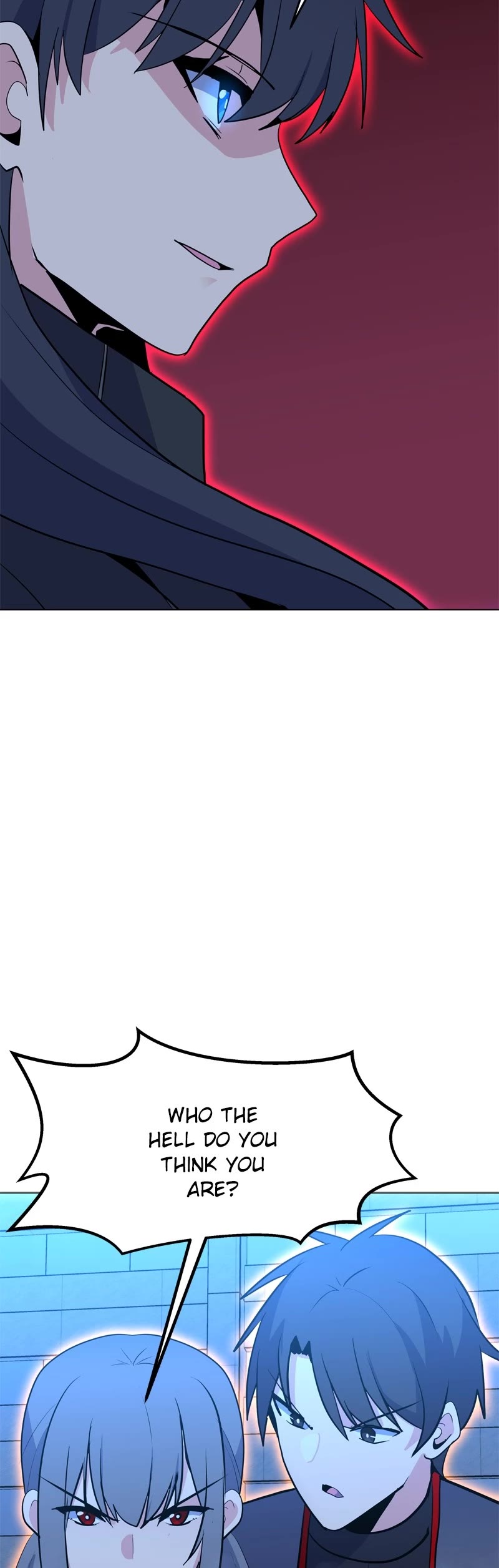Solo Spell Caster Chapter 144 page 30 - Chapter 144: Episode 144