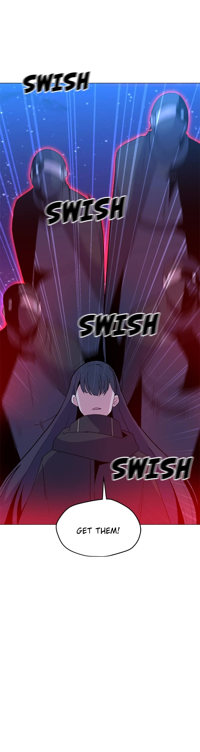 Solo Spell Caster Chapter 144 page 32 - Chapter 144: Episode 144