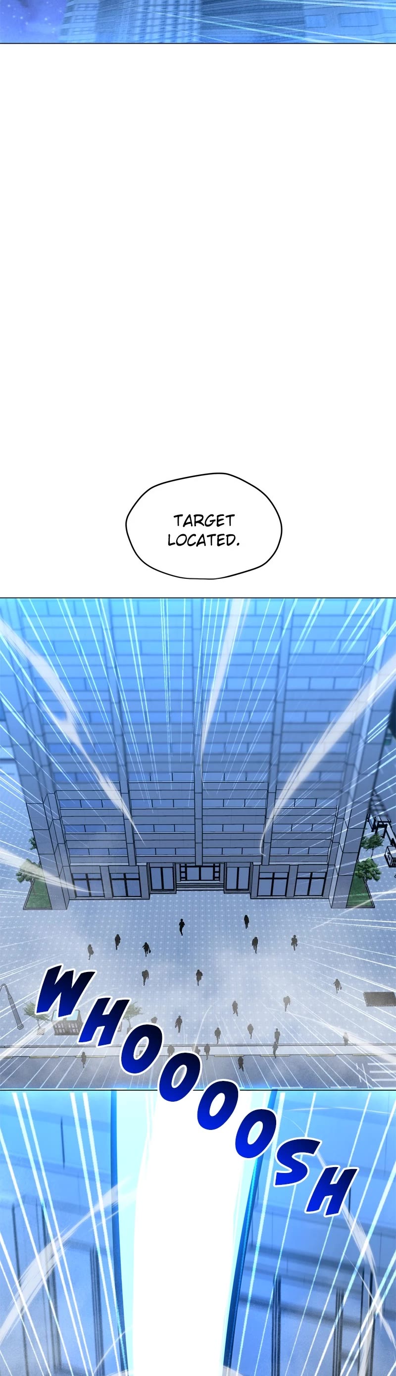 Solo Spell Caster Chapter 144 page 35 - Chapter 144: Episode 144