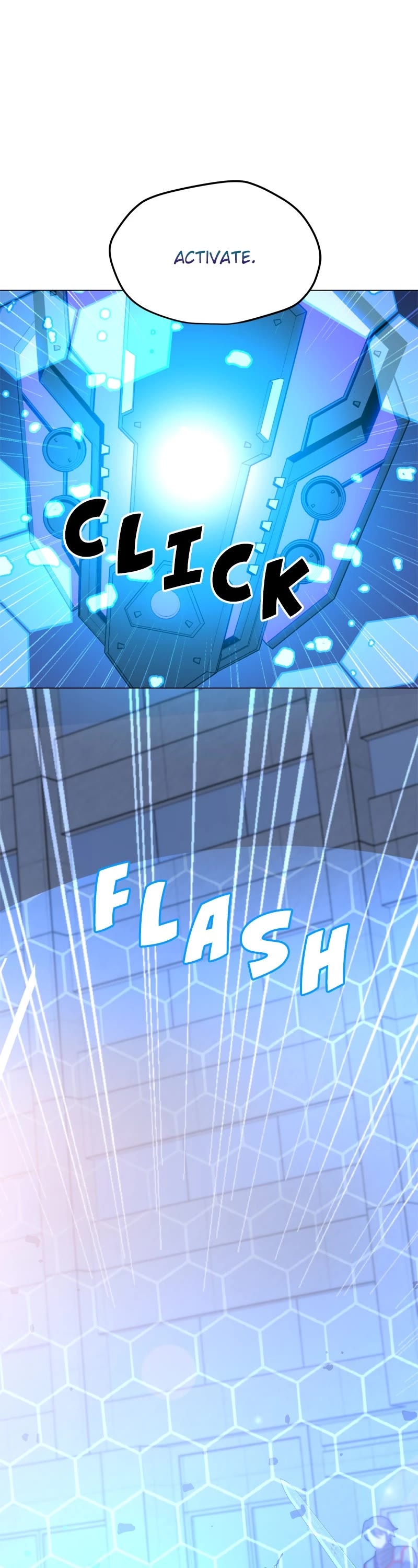 Solo Spell Caster Chapter 144 page 38 - Chapter 144: Episode 144