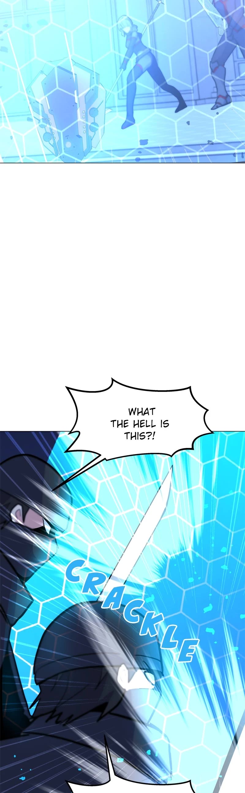 Solo Spell Caster Chapter 144 page 39 - Chapter 144: Episode 144