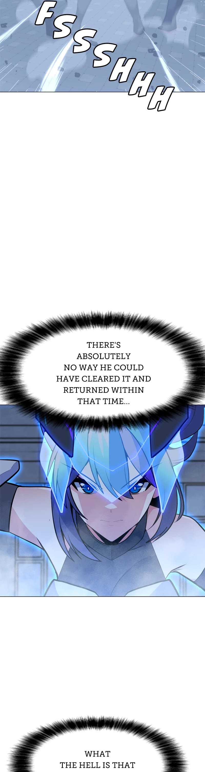 Solo Spell Caster Chapter 144 page 42 - Chapter 144: Episode 144