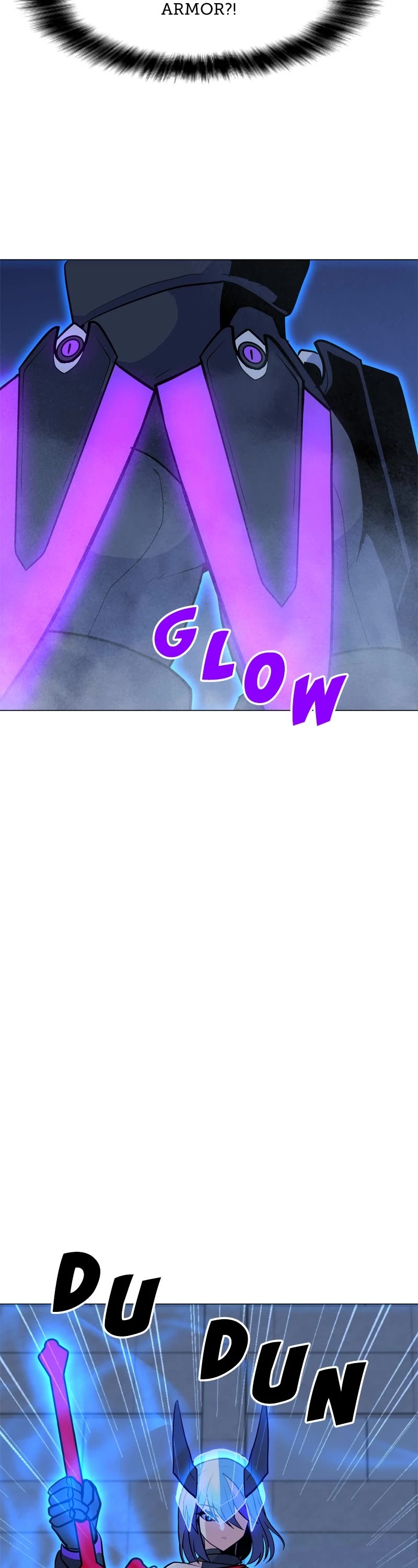 Solo Spell Caster Chapter 144 page 43 - Chapter 144: Episode 144