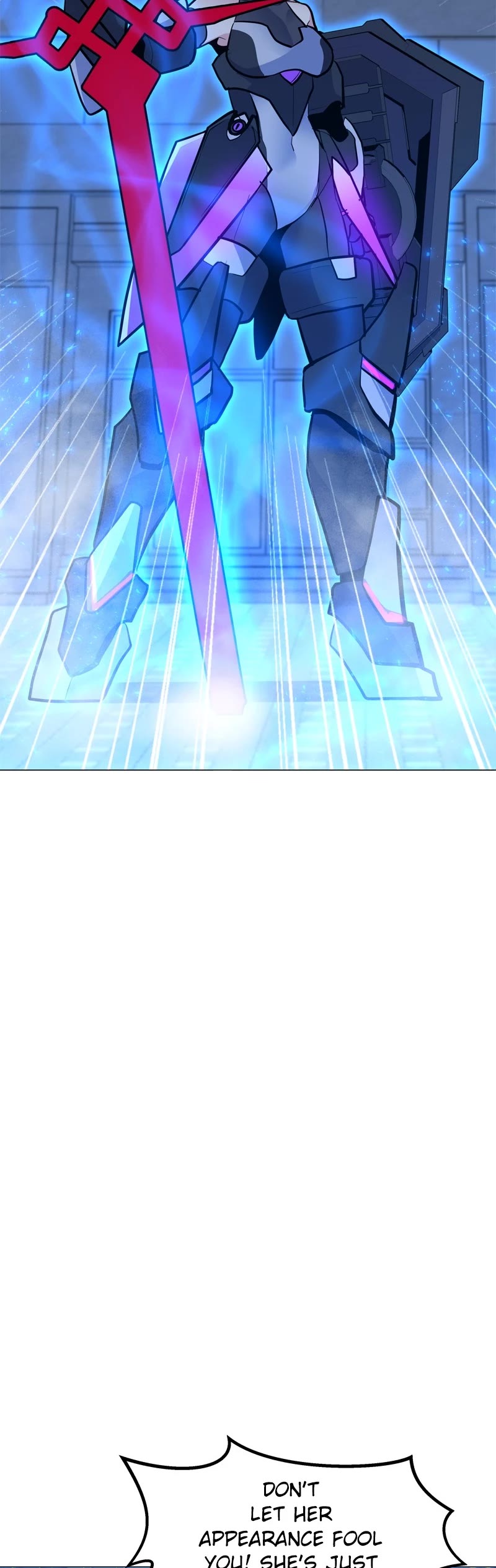 Solo Spell Caster Chapter 144 page 44 - Chapter 144: Episode 144