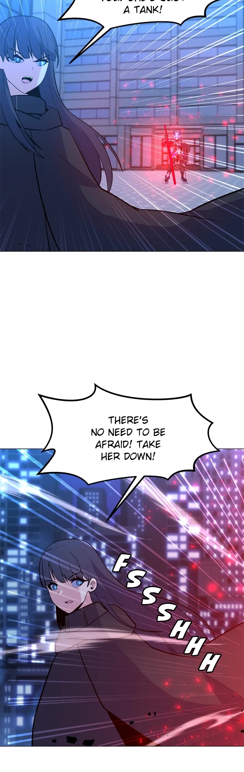 Solo Spell Caster Chapter 144 page 45 - Chapter 144: Episode 144