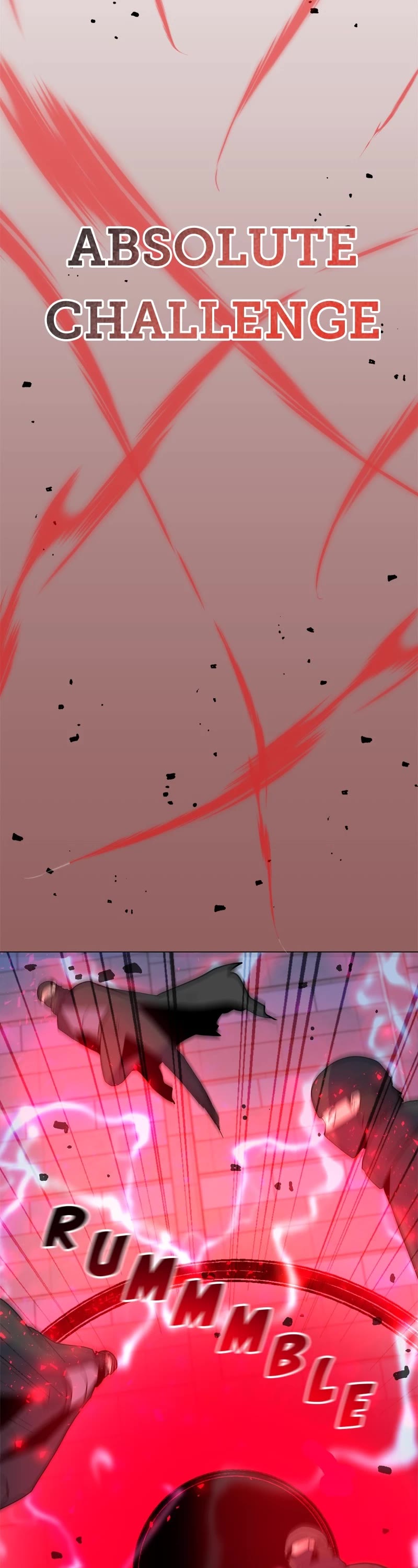 Solo Spell Caster Chapter 144 page 48 - Chapter 144: Episode 144