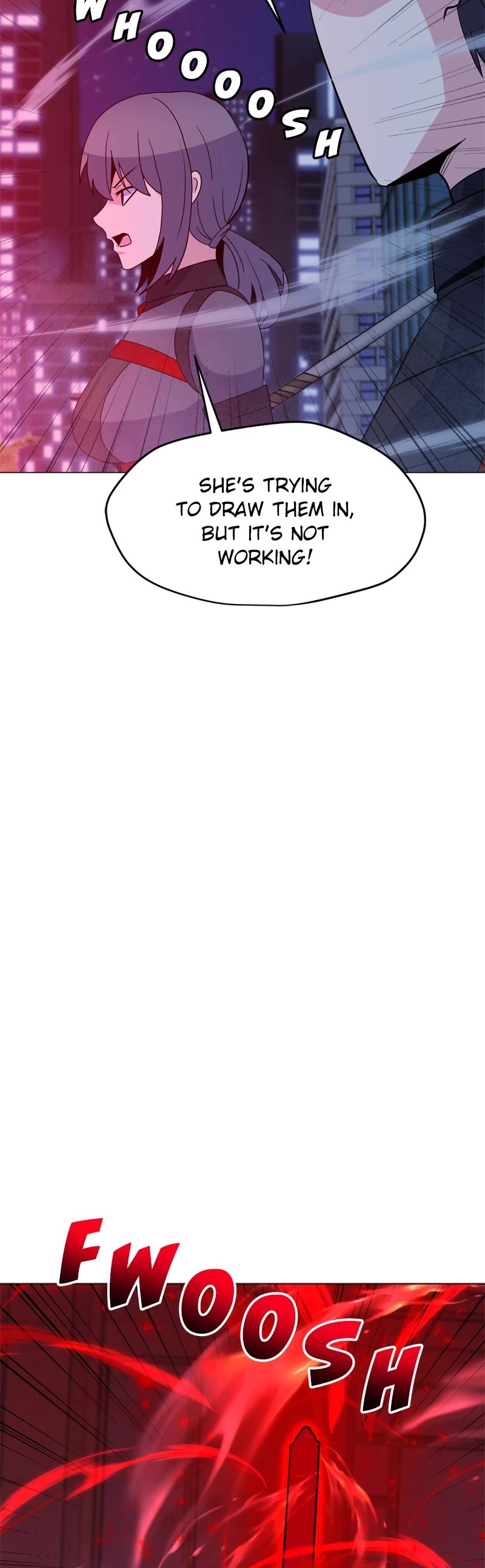 Solo Spell Caster Chapter 144 page 50 - Chapter 144: Episode 144