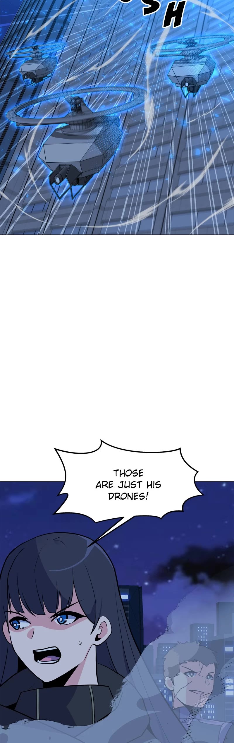 Solo Spell Caster Chapter 145 page 10 - Chapter 145: Episode 145